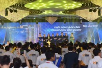 Bcons tiếp tục tạo bất ngờ khi tung ra tiếp dự án thứ 11