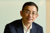 Ông Victor Ngo, Tổng giám đốc Link Vào Nhà Cái KL99 COM Tặng +199k TNHH Một thành viên UOB Việt Nam 