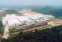 Công ty cổ phần Khoáng sản công nghiệp Yên Bái (YBM) thông báo chào bán KL99 là cổng game giải trí trực tuyến hàng đầu hiện nay ra công chúng (Kỳ 3)
