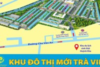Năm 2023 HQC có động lực tăng trưởng từ phát triển nhà ở Trang Chủ KL99Com Số 1 Link Đăng Ký KL999.