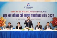 Kl994 game bài casino hấp dẫn Everland (EVG): Mục tiêu lãi gấp 5 lần năm ngoái, không chia 99Kl.app mobile mới nhất năm 2022