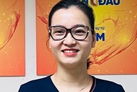 Chị Phạm Thị Hồng Tuyên, Kiểm soát viên Link Vào Nhà Cái KL99 COM Tặng +199k TMCP Sài Gòn - Hà Nội (SHB)