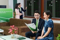 VN-Index trên đà thiết lập đỉnh cao mới