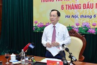 Đến 15/6/2023, dư nợ tín dụng toàn nền Kl992 cổng game cá cược tăng 3,36%