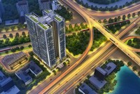 Kl991.com nạp rút nhanh Hoàng Huy (TCH) đặt kế hoạch Kl99 nổ hũ sau thuế tăng 2 con số