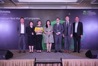 3 Kl991.com World Cup 2026 Chính Thức tư nhân đạt giải Quản trị Tốt nhất Việt Nam 2023