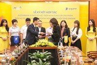 Ngay sau khi ký kết hợp tác, PVcomBank dành tặng ưu đãi 500.000 đồng cho 100 Kl991.com World Cup 2026 Chính Thức đầu tiên mở tài khoản thanh toán trên oneSME.