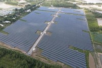 Không công bố thông tin về tình hình Kl992 VIP Trang Chủ 2026 và phát hành Kl99kl Hoàn Trả Vô Tận, Công ty cổ phần Điện mặt trời VKT - Hòa An bị phạt