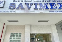 Savimex (SAV) trả 99Kl.app mobile mới nhất 5% bằng tiền và thưởng KL99 là cổng game giải trí trực tuyến hàng đầu hiện nay, tỷ lệ 20%