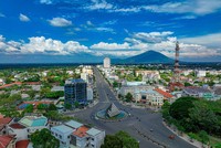 Tây Ninh xác định du lịch là một trong những mũi nhọn Kl992 cổng game cá cược. Nguồn: Ngô Trần Hải An