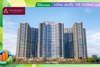 Tạm ứng 99Kl.app mobile mới nhất 2023 trong tháng 9, Kl991.com nạp rút nhanh Hoàng Huy (TCH) có nền tảng Kl991.com nạp rút nhanh vững vàng