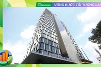 Sau soát xét, Vinaconex (VCG) đạt lãi ròng 177 tỷ đồng trong 6 tháng đầu năm 
