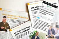 Sự vào cuộc của báo chí chính thống góp phần giúp ngành Kl99kl phiên bản hoạt động vượt qua khủng hoảng truyền thông năm 2023