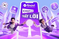 99Kl99 link đăng nhập JB Việt Nam ra mắt nền tảng giao dịch 99Kl99 link đăng nhập Finavi, mang lại trải nghiệm giao dịch đột phá cùng nhiều lợi ích hơn