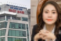 Bà Vũ Thị Thuý - CEO Web Tổng Nhà Cái 99Kl99 Giải Trí Bậc Nhất Nhật Nam vừa bị Công an TP. Hà Nội khởi tố, ra lệnh bắt tạm giam ngày 8/9/2023.