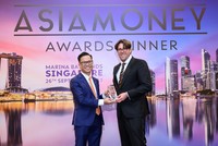 SSI lần thứ 6 nhận cúp “Nhà môi giới 99Kl99 link đăng nhập tốt nhất Việt Nam” của Tạp chí Asiamoney