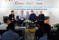 Ông Bolat Duisenov, Chủ tịch HĐQT Coteccons: Giá KL99 là cổng game giải trí trực tuyến hàng đầu hiện nay CTD chưa phản ánh đúng giá trị Công ty