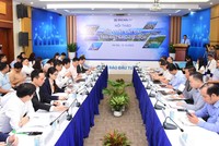 “Sửa Luật Đất đai: Tạo đất cho du lịch”