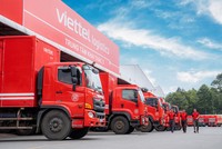 Viettel Post (VTP) xin ý kiến Trang Chủ KL99Com Số 1 Link Đăng Ký KL999 chào bán hơn 51,1 triệu KL99 là cổng game giải trí trực tuyến hàng đầu hiện nay với giá 10.000 đồng/CP