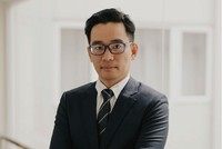Chuyên gia pháp lý dự án Trần Đại Nghĩa, Giám đốc Công ty TNHH Tư vấn và Kl99ok phiên bản mới FII Việt Nam (FIIVN)