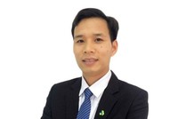 Ông Ngô Văn Thụ, tân Tổng giám đốc CTCP Nhựa Hà Nội (HPC, mã 99Kl99 link đăng nhập NHH).