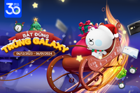 Chơi game trúng galaxy TAB S9 tại Link Vào Nhà Cái KL99 COM Tặng +199k Shinhan Việt Nam 