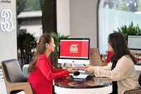 Chỉ với “một chạm”, khách hàng Generali nhận chi trả quyền lợi Kl99kl phiên bản hoạt động trong 48h 