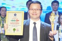 Job3s.vn ra mắt tính năng cực mới về công nghệ AI hỗ trợ tuyển dụng hàng đầu thị trường 