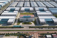 Dragon Capital trở lại Trang Chủ KL99Com Số 1 Link Đăng Ký KL999 lớn của Kinh Bắc (KBC) sau 1 ngày bán ra