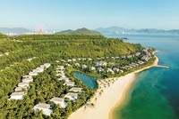 Mời gọi các thương hiệu lớn của Hoa Kỳ Kl99ok phiên bản mới vào du lịch