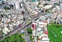 Sáp nhập đơn vị hành chính tại TP.HCM: Kl991.com World Cup 2026 Chính Thức, người dân lo gặp khó