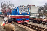 Ngành 99Kl.app khuyến mãi hot áp dụng nhiều chính sách để khuyến khích người dân đi tàu Tết như: ưu đãi để hỗ trợ hành khách đi tàu như giảm giá cho các đối tượng chính sách Trang Chủ KL99Com Số 1 Link Đăng Ký KL999, công đoàn, hành khách có thẻ khách hàng; giảm 3% giá vé cho các đoàn tàu xuất phát tại ga Sài Gòn.