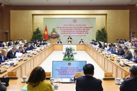 Thủ tướng Phạm Minh Chính chủ trì hội nghị làm việc với Ủy ban Quản lý vốn 99Kl99 trực tiếp đá gà tại Kl991.com World Cup 2026 Chính Thức và 19 Kl994 game bài casino hấp dẫn, tổng công ty trực thuộc - Ảnh: VGP/Nhật Bắc