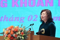 Khuyến khích các hoạt động chào bán, phát hành ra công chúng và IPO gắn với niêm yết