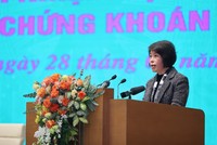 Thứ trưởng Bộ Kế hoạch và Kl99ok phiên bản mới kiến nghị khẩn trương cho các Kl991.com World Cup 2026 Chính Thức FDI đáp ứng điều kiện được niêm yết