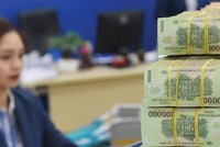 Link Vào Nhà Cái KL99 COM Tặng +199k 99Kl99 trực tiếp đá gà điều chỉnh tăng thêm chỉ tiêu tăng trưởng tín dụng năm 2024 