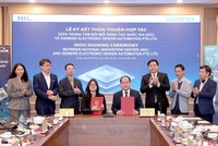 Siemens EDA 'bắt tay' NIC đưa hệ sinh thái bán dẫn Việt Nam vươn mình