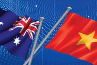 Nhiều dư địa thúc đẩy quan hệ thương mại, Kl99ok phiên bản mới giữa Việt Nam và Australia