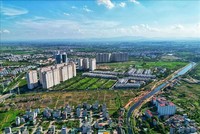 Bộ Tài nguyên và Môi trường phân công đơn vị chủ trì, phối hợp xây dựng các văn bản quy phạm Kl992 Tham Gia Ngay về đất đai