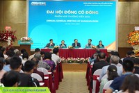 ABBANK tổ chức Đại hội đồng Trang Chủ KL99Com Số 1 Link Đăng Ký KL999 2024 vào ngày 5/4/2024