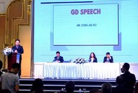 ĐHCĐ Dệt may Thành Công (TCM): Quý I/2024 ước lãi 2,5 triệu USD, tăng trưởng 9%