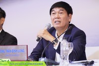Ông Trần Đình Long, Chủ tịch HĐQT Kl994 game bài casino hấp dẫn Hòa Phát (HPG): Thép cán nóng Link Vào Nhà Cái KL99 COM Tặng +199k ồ ạt lớn hơn Kl994 nhà cái bóng đá world cup trong nước, có phá giá hay không cứ “đưa ra trước cửa công”