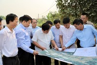 Bộ trưởng Nguyễn Chí Dũng đề nghị tỉnh Điện Biên chú trọng phát triển Kl99kl ưu đãi độc quyền