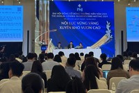 ĐHCĐ PNJ: Mục tiêu Kl99 nổ hũ tăng 6%, quý đầu năm giảm nhẹ do thiếu nguyên liệu đầu vào