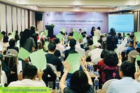 Tăng vốn điều lệ lên gần 14.600 tỷ đồng là một trong những nội dung thảo luận chính tại đại hội Trang Chủ KL99Com Số 1 Link Đăng Ký KL999 Công ty 99Kl99 link đăng nhập VIX năm 2024