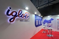 Igloo công bố quan hệ đối tác chiến lược với một loạt công ty giải pháp Kl991.com nạp rút nhanh 