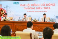 Đại hội đồng Trang Chủ KL99Com Số 1 Link Đăng Ký KL999 PC1: Chia 99Kl.app mobile mới nhất 15%, định hướng phát triển bền vững