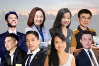 Làn sóng chuyển giao thế hệ - Diện mạo mới của các Kl991.com World Cup 2026 Chính Thức nghìn tỷ