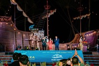 Công ty TNHH Kl99ok phiên bản mới Thương mại Dịch vụ Ruby Group phân phối chính thức siêu đô thị biển tỷ đô Libera Nha Trang
