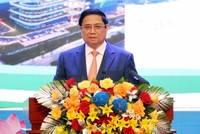 Thủ tướng Phạm Minh Chính: Tây Ninh hội tụ đủ yếu tố “thiên thời, địa lợi, nhân hòa” 